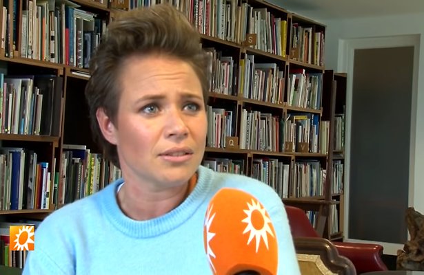 Amber Teterissa maakt comeback in Kees & Co